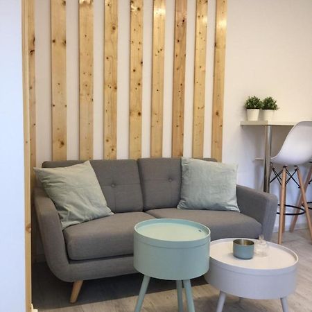 Sweet Guest Apartment Букурещ Екстериор снимка