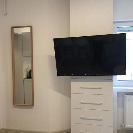 Sweet Guest Apartment Букурещ Екстериор снимка
