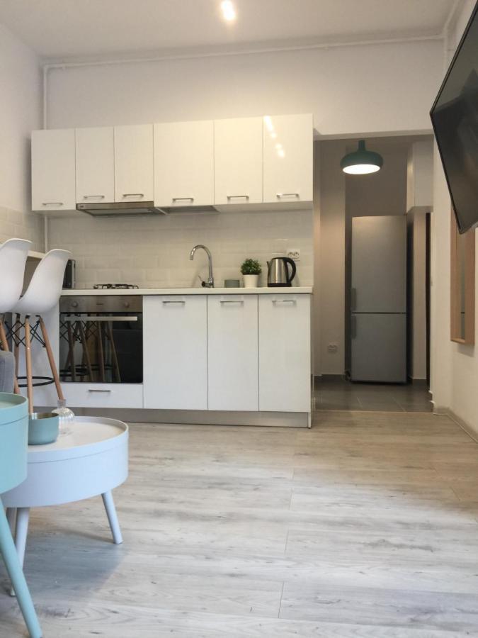 Sweet Guest Apartment Букурещ Екстериор снимка