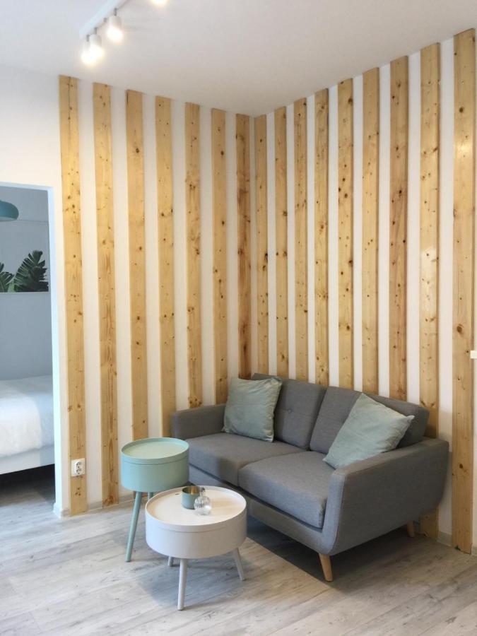 Sweet Guest Apartment Букурещ Екстериор снимка