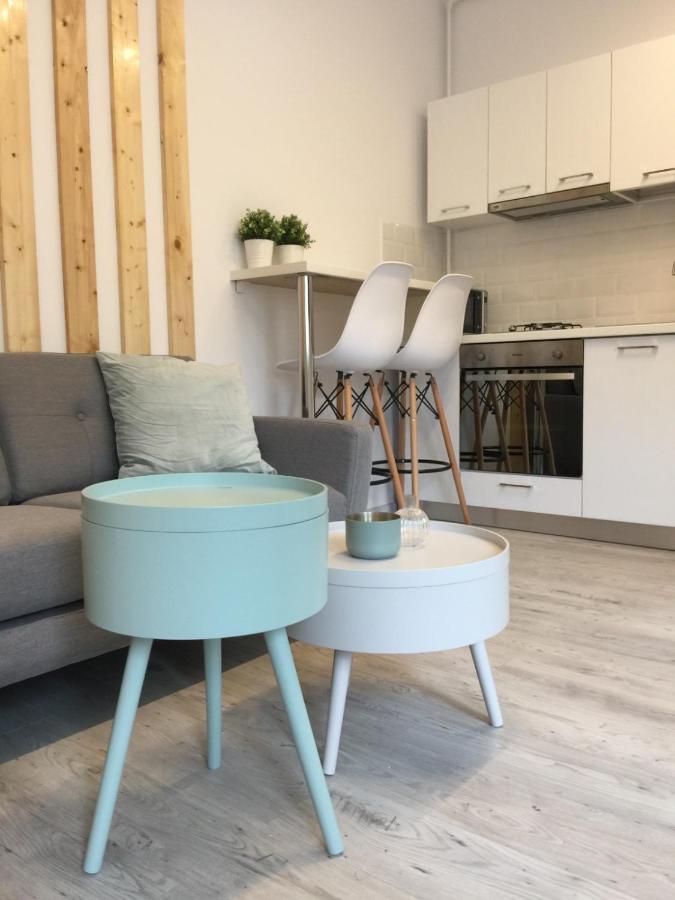 Sweet Guest Apartment Букурещ Екстериор снимка