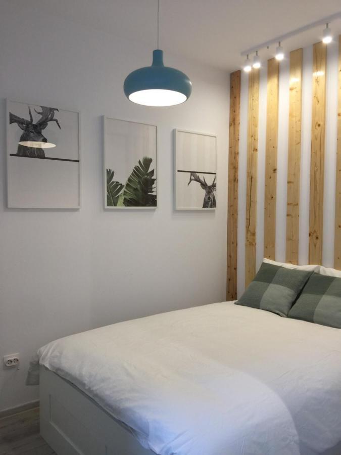 Sweet Guest Apartment Букурещ Екстериор снимка