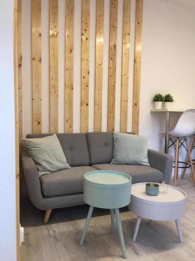 Sweet Guest Apartment Букурещ Екстериор снимка