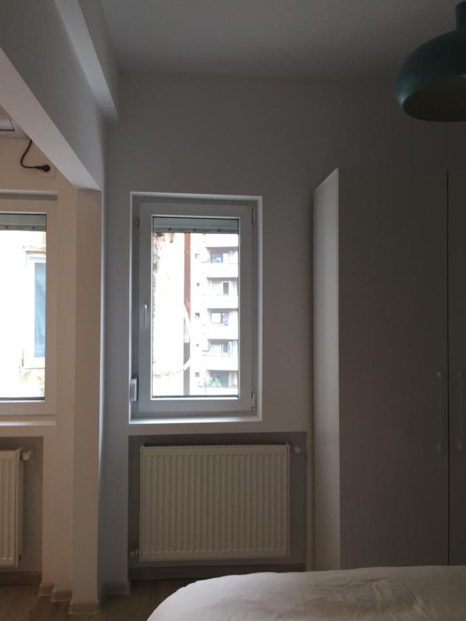 Sweet Guest Apartment Букурещ Екстериор снимка