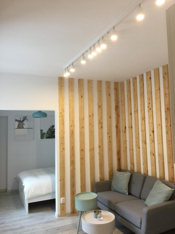 Sweet Guest Apartment Букурещ Екстериор снимка