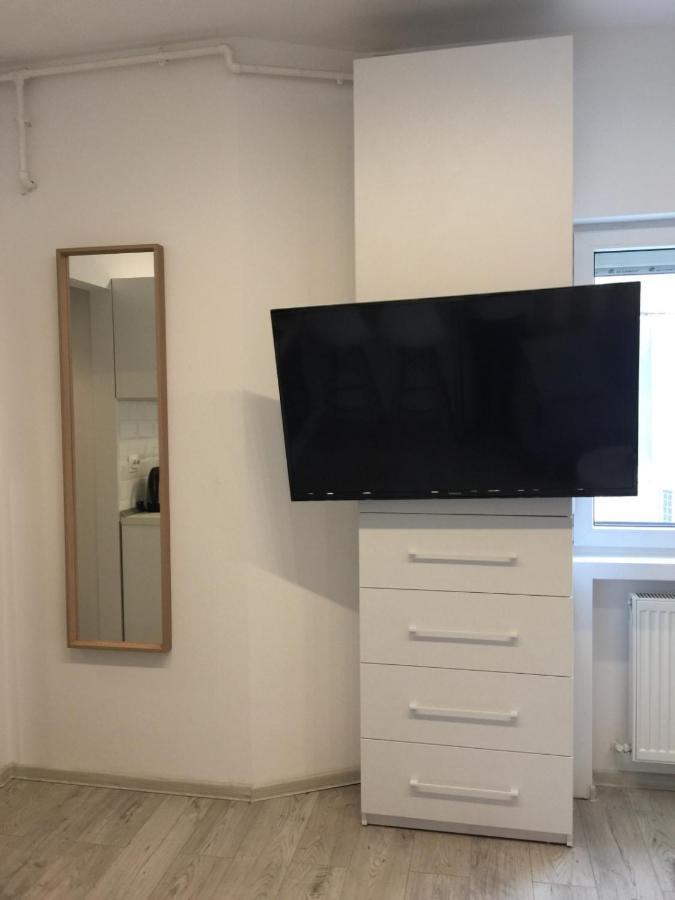 Sweet Guest Apartment Букурещ Екстериор снимка