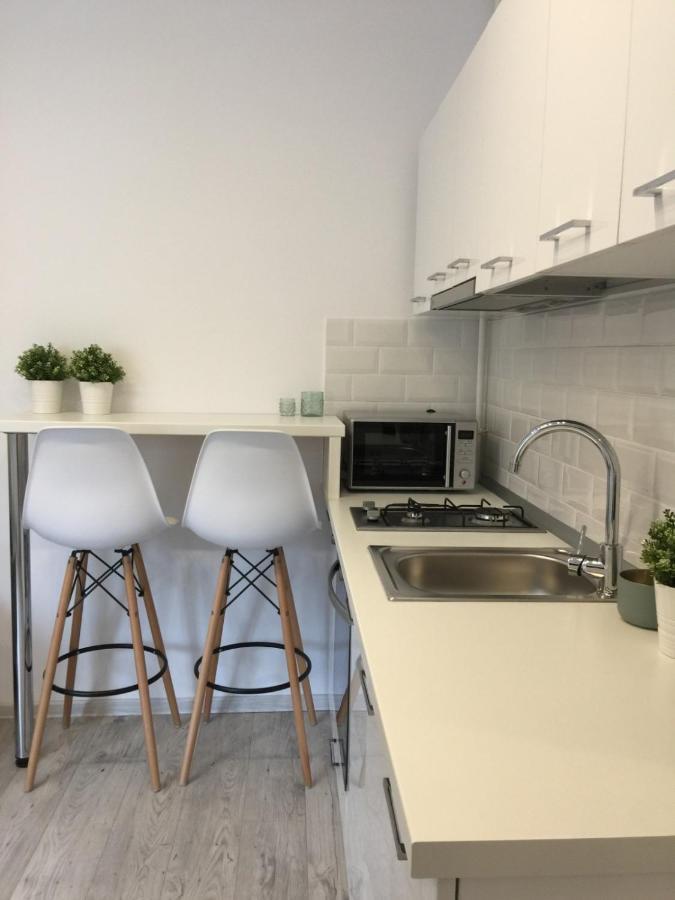Sweet Guest Apartment Букурещ Екстериор снимка