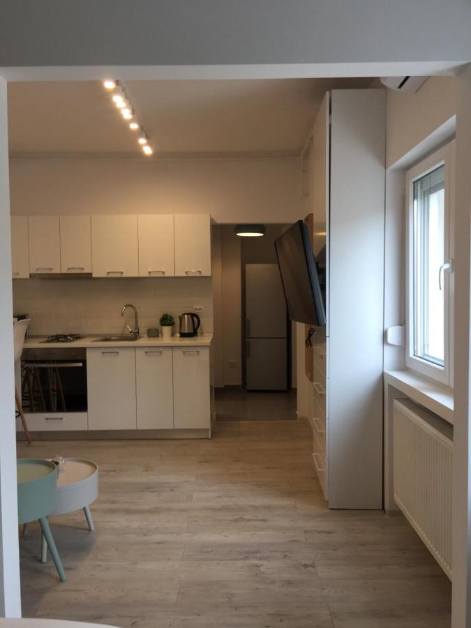 Sweet Guest Apartment Букурещ Екстериор снимка