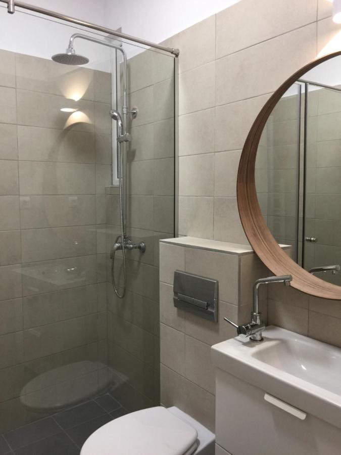 Sweet Guest Apartment Букурещ Екстериор снимка