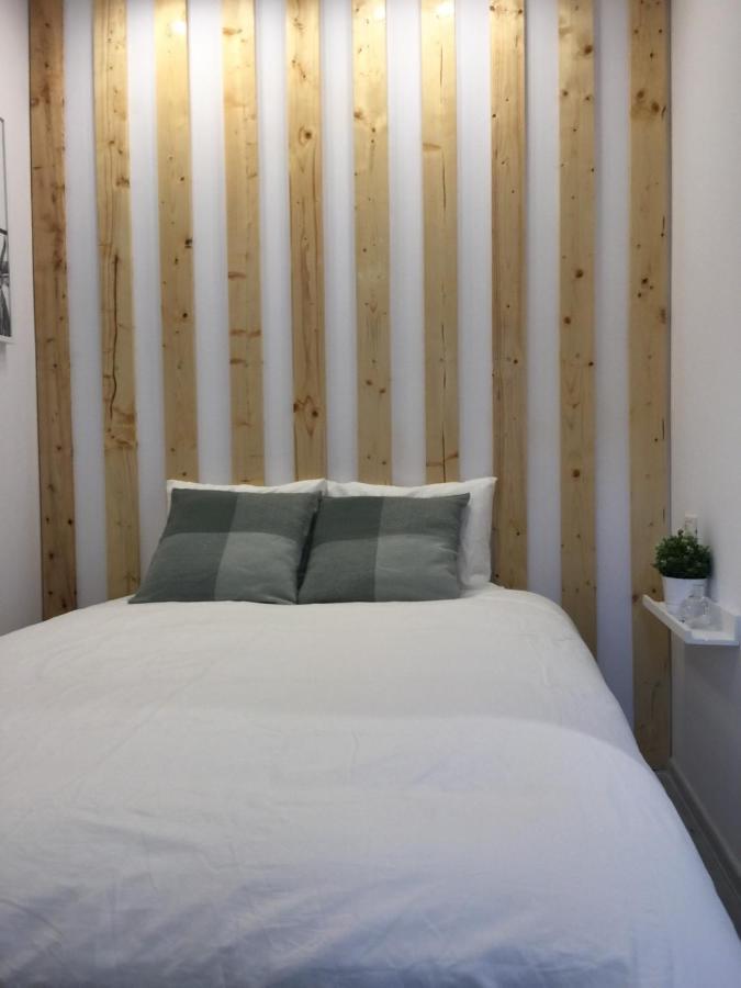 Sweet Guest Apartment Букурещ Екстериор снимка